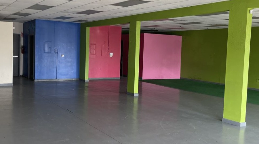 819 New York Ave, Laredo, Texas 78046, 1 Room Rooms,2 BathroomsBathrooms,Commercial retail/office,For Rent,819 New York Ave,20255202