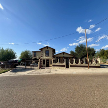 1820 Ireland St, Laredo, Texas 78046, 4 Bedrooms Bedrooms, 17 Rooms Rooms,2 BathroomsBathrooms,Residential,For Sale,1820 Ireland St,20255195