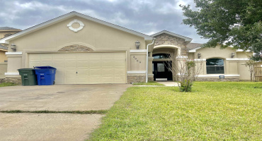 3909 Aidin St, Laredo, Texas 78045, 3 Bedrooms Bedrooms, 5 Rooms Rooms,2 BathroomsBathrooms,Residential,For Rent,3909 Aidin St,20255199