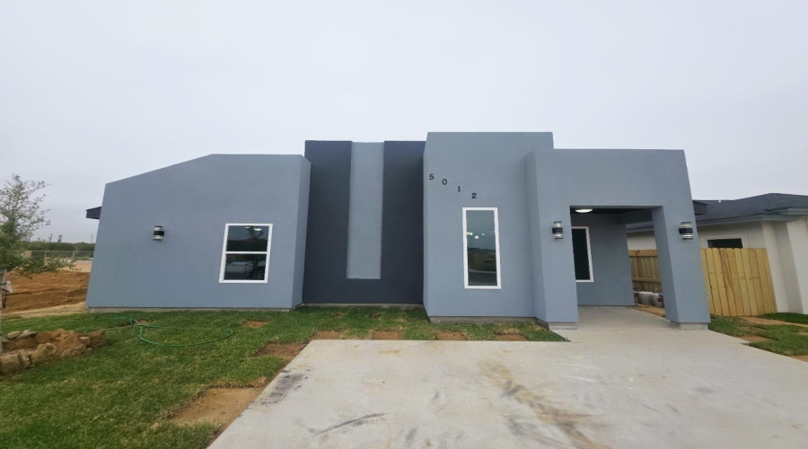 5012 Rio Seco St., LAREDO, Texas 78046, 3 Bedrooms Bedrooms, 5 Rooms Rooms,2 BathroomsBathrooms,Residential,For Sale,5012 Rio Seco St.,20255206