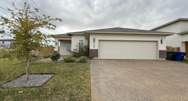 1529 Hebilla Ln., LAREDO, Texas 78046, 3 Bedrooms Bedrooms, 5 Rooms Rooms,2 BathroomsBathrooms,Residential,For Rent,1529 Hebilla Ln.,20255208