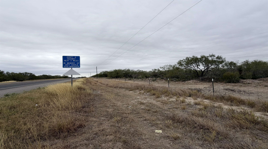 24 miles State Hwy 359, Aguilares, Texas 78369, ,Land,For Sale,24 miles State Hwy 359,20255212