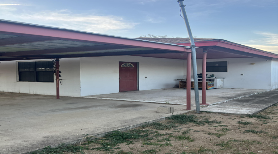 1409 Bravo Ave, Zapata, Texas 78076, 2 Bedrooms Bedrooms, 4 Rooms Rooms,1 BathroomBathrooms,Residential,For Sale,1409 Bravo Ave,20244749