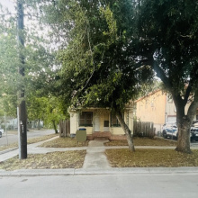 1724 Craig Ave., Corpus Christi, Texas 78404-3542, 2 Bedrooms Bedrooms, 4 Rooms Rooms,1 BathroomBathrooms,Residential,For Sale,1724 Craig Ave.,20255219