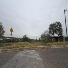2810 Diaz St, Laredo, Texas 78043, ,Land,For Sale,2810 Diaz St,20255225