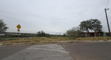 2810 Diaz St, Laredo, Texas 78043, ,Land,For Sale,2810 Diaz St,20255225