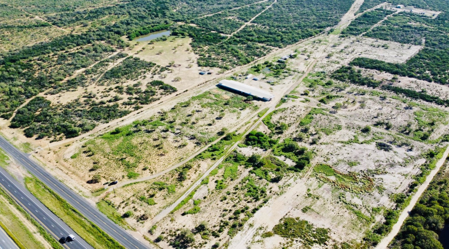 001 IH-35, Encinal, Texas 78019, ,Land,For Sale,001 IH-35,20255226