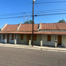 1311 San Eduardo Ave, Laredo, Texas 78040, ,Residential,For Sale,1311 San Eduardo Ave,20255236