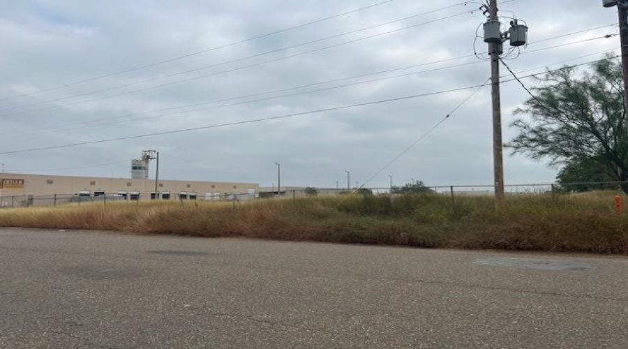 13607 Regional Dr, Laredo, Texas 78045, ,Land,For Rent,13607 Regional Dr,20255246