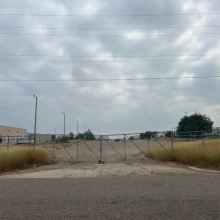 13607 Regional Dr, Laredo, Texas 78045, ,Land,For Rent,13607 Regional Dr,20255246