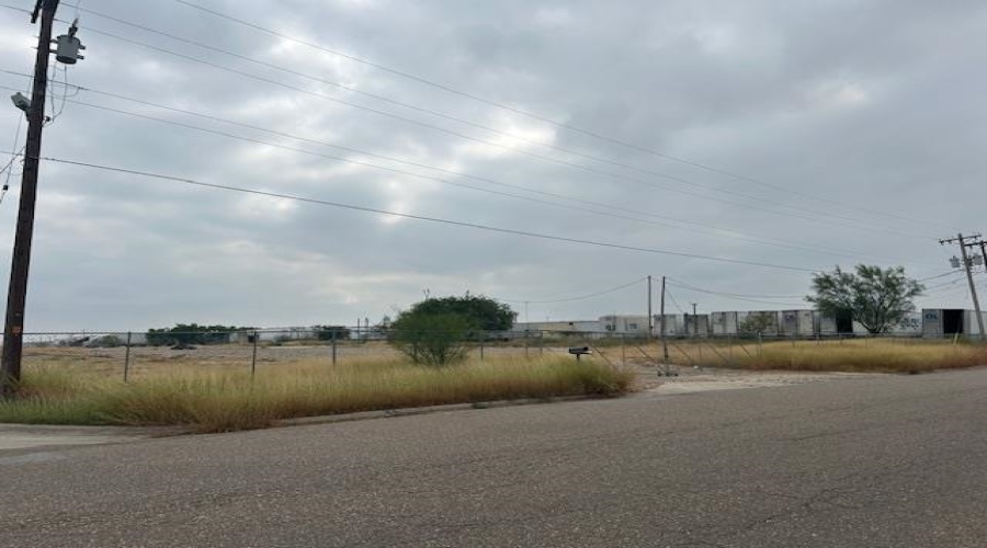 13607 Regional Dr, Laredo, Texas 78045, ,Land,For Rent,13607 Regional Dr,20255246
