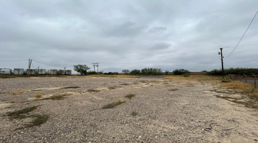 13607 Regional Dr, Laredo, Texas 78045, ,Land,For Rent,13607 Regional Dr,20255246