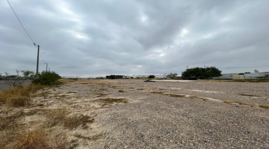 13607 Regional Dr, Laredo, Texas 78045, ,Land,For Rent,13607 Regional Dr,20255246