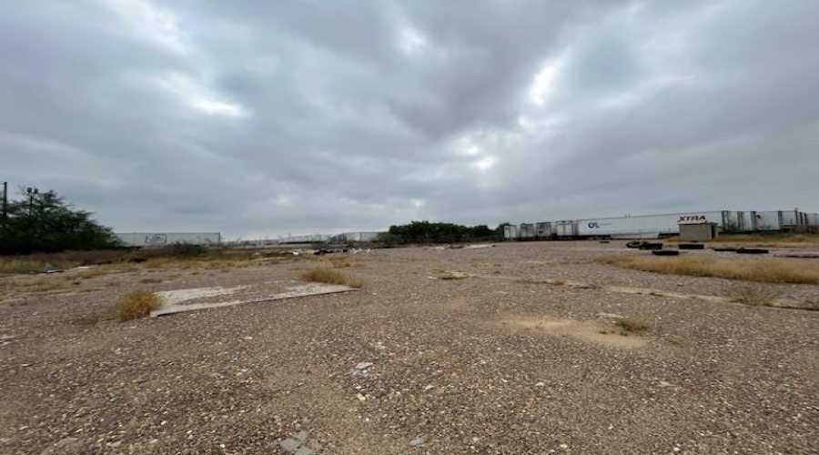 13607 Regional Dr, Laredo, Texas 78045, ,Land,For Rent,13607 Regional Dr,20255246