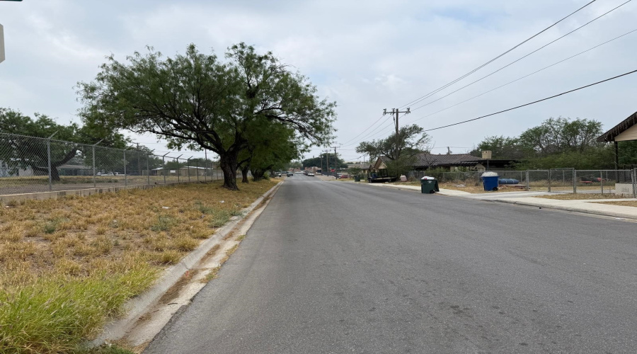 2601 Monterrey St, Laredo, Texas 78046-0000, ,Land,For Sale,2601 Monterrey St,20255253