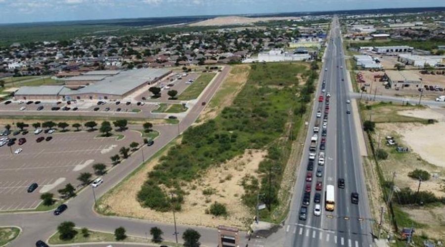 0000 State High U.S. Hwy 359, Laredo, Texas 78043-0000, ,Land,For Sale,0000 State High U.S. Hwy 359,20255268