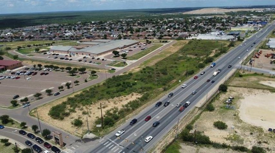 0000 State High U.S. Hwy 359, Laredo, Texas 78043-0000, ,Land,For Sale,0000 State High U.S. Hwy 359,20255268