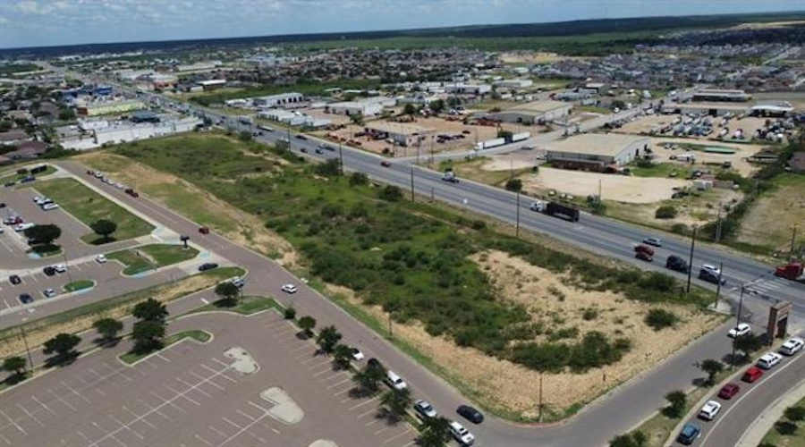 0000 State High U.S. Hwy 359, Laredo, Texas 78043-0000, ,Land,For Sale,0000 State High U.S. Hwy 359,20255268