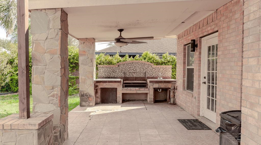 3003 San Armando, Mission, Texas 78572-0502, 4 Bedrooms Bedrooms, 6 Rooms Rooms,2 BathroomsBathrooms,Residential,For Sale,3003 San Armando,20255257