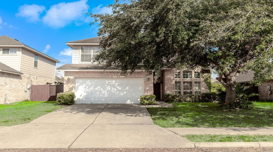 3003 San Armando, Mission, Texas 78572-0502, 4 Bedrooms Bedrooms, 6 Rooms Rooms,2 BathroomsBathrooms,Residential,For Sale,3003 San Armando,20255257