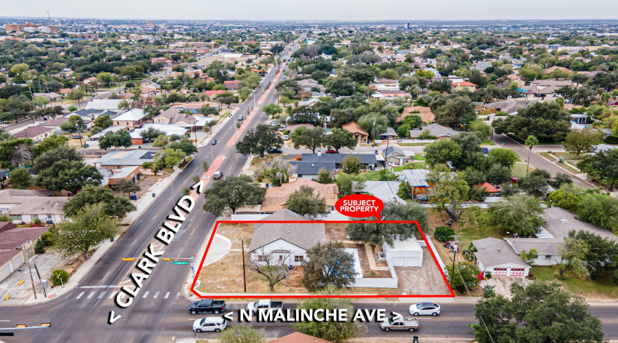 2020 Clark Blvd, LAREDO, Texas 78043, 3 Bedrooms Bedrooms, 5 Rooms Rooms,2 BathroomsBathrooms,Residential,For Sale,2020 Clark Blvd,20255258