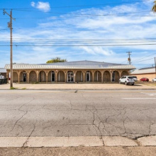 1020 Santa Maria Ave, Laredo, Texas 78040, 6 Rooms Rooms,3 BathroomsBathrooms,Commercial retail/office,For Sale,1020 Santa Maria Ave,20255262