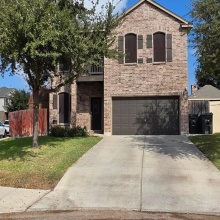 11317 Kirby Dr, Laredo, Texas 78045-5003, 5 Bedrooms Bedrooms, 8 Rooms Rooms,2 BathroomsBathrooms,Residential,For Sale,11317 Kirby Dr,20255264
