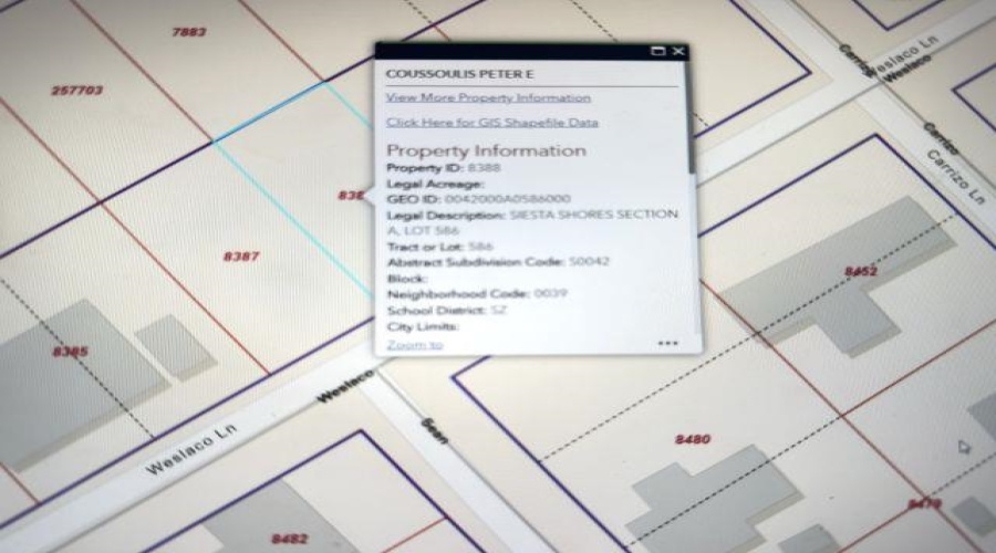 1409 Weslaco Ln, Zapata, Texas 78076, ,Land,For Sale,1409 Weslaco Ln,20255277