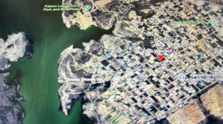 1409 Weslaco Ln, Zapata, Texas 78076, ,Land,For Sale,1409 Weslaco Ln,20255277