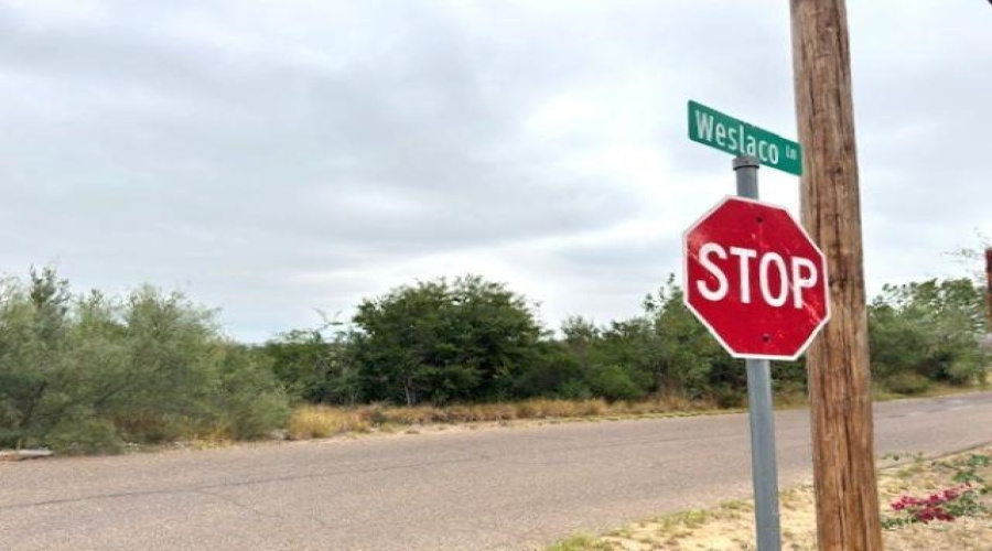 1409 Weslaco Ln, Zapata, Texas 78076, ,Land,For Sale,1409 Weslaco Ln,20255277