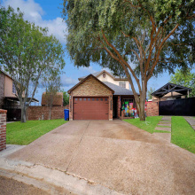 2603 Anejo Dr, LAREDO, Texas 78041, 5 Bedrooms Bedrooms, 7 Rooms Rooms,2 BathroomsBathrooms,Residential,For Sale,2603 Anejo Dr,20255274