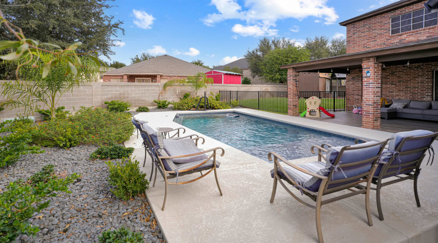 2603 Anejo Dr, LAREDO, Texas 78041, 5 Bedrooms Bedrooms, 7 Rooms Rooms,2 BathroomsBathrooms,Residential,For Sale,2603 Anejo Dr,20255274