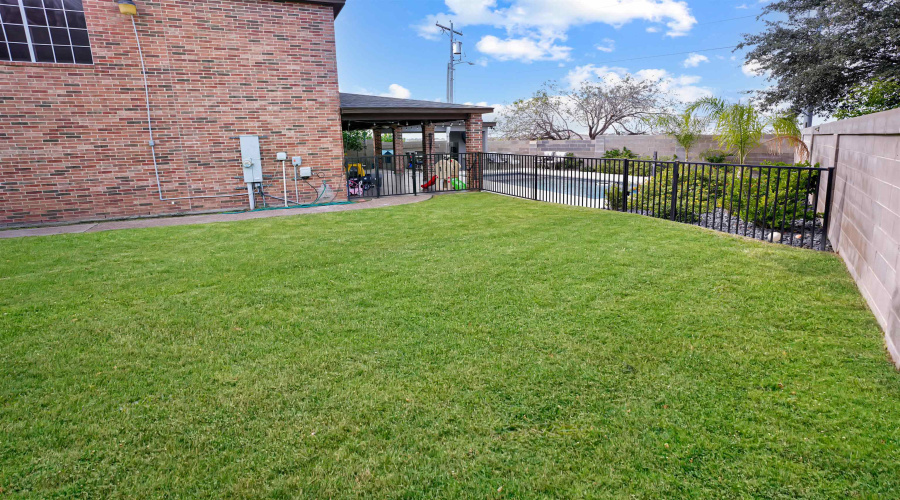 2603 Anejo Dr, LAREDO, Texas 78041, 5 Bedrooms Bedrooms, 7 Rooms Rooms,2 BathroomsBathrooms,Residential,For Sale,2603 Anejo Dr,20255274