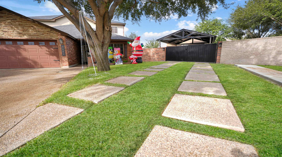 2603 Anejo Dr, LAREDO, Texas 78041, 5 Bedrooms Bedrooms, 7 Rooms Rooms,2 BathroomsBathrooms,Residential,For Sale,2603 Anejo Dr,20255274