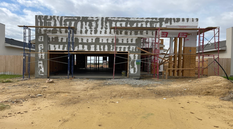 9978 Grotto Dr., LAREDO, Texas 78045, 4 Bedrooms Bedrooms, 7 Rooms Rooms,2 BathroomsBathrooms,Residential,For Sale,9978 Grotto Dr.,20255275