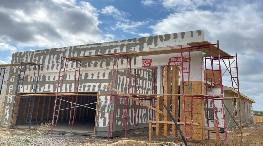 9978 Grotto Dr., LAREDO, Texas 78045, 4 Bedrooms Bedrooms, 7 Rooms Rooms,2 BathroomsBathrooms,Residential,For Sale,9978 Grotto Dr.,20255275