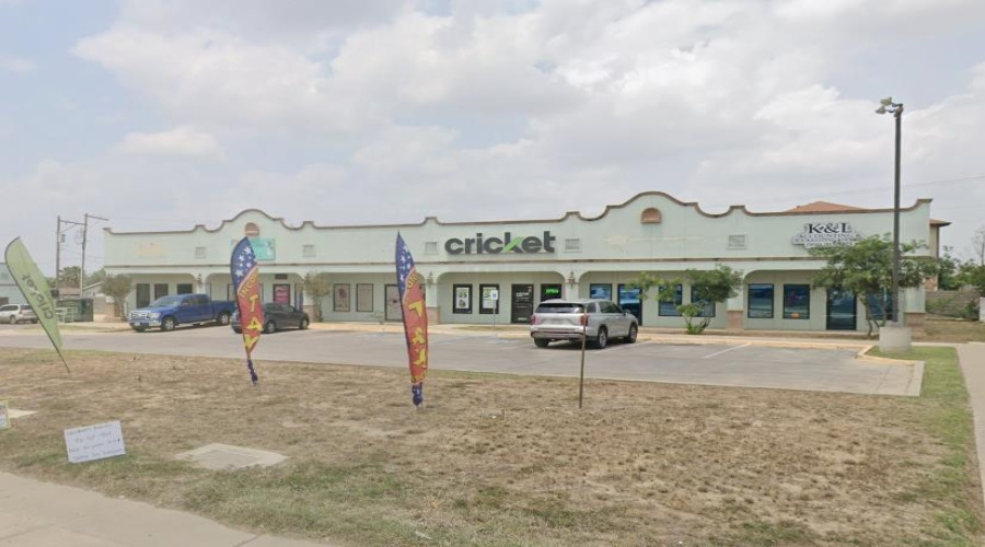 3806 U.S. Hwy 359, Laredo, Texas 78046, 1 Room Rooms,1 BathroomBathrooms,Commercial retail/office,For Rent,3806 U.S. Hwy 359,20253000