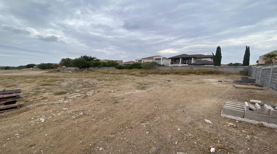 334 Iguazu Falls, LAREDO, Texas 78041, ,Land,For Sale,334 Iguazu Falls,20255293
