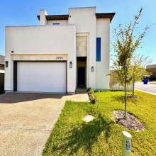 5701 Kylee Dr., LAREDO, Texas 78043, 3 Bedrooms Bedrooms, 5 Rooms Rooms,2 BathroomsBathrooms,Residential,For Sale,5701 Kylee Dr.,20255295