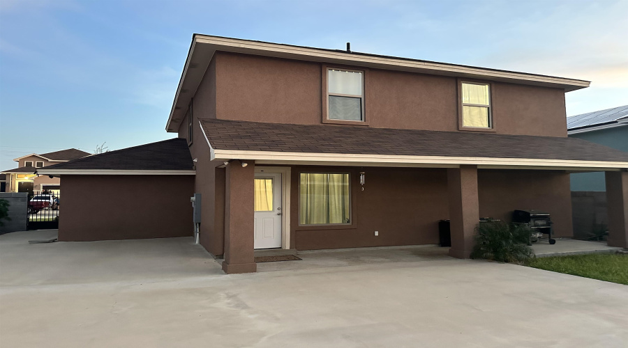 5510 Belmont Dr., Laredo, Texas 78046, 3 Bedrooms Bedrooms, 5 Rooms Rooms,2 BathroomsBathrooms,Residential,For Sale,5510 Belmont Dr.,20255300