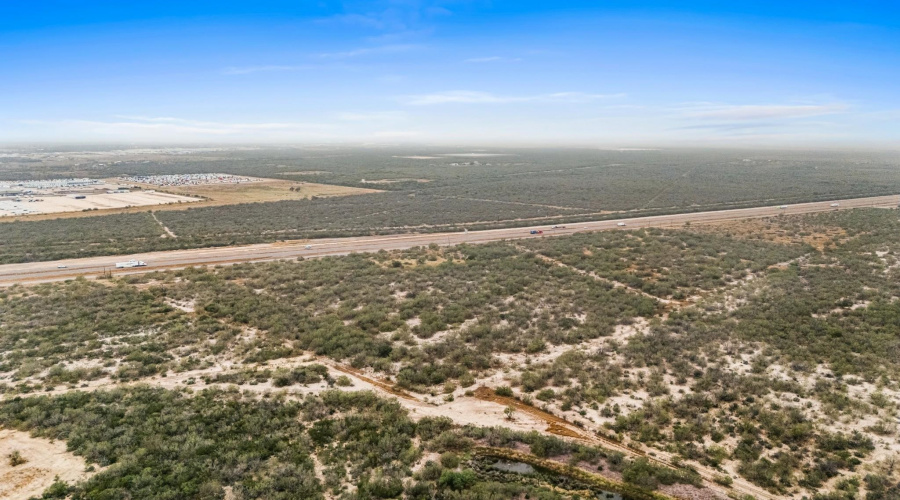 000 ABST 533 SUR 1593, Laredo, Texas 78045, ,Land,For Rent,000 ABST 533 SUR 1593,20255308