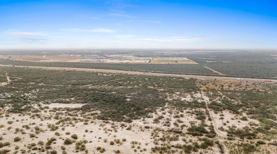 000 ABST 533 SUR 1593, Laredo, Texas 78045, ,Land,For Rent,000 ABST 533 SUR 1593,20255308