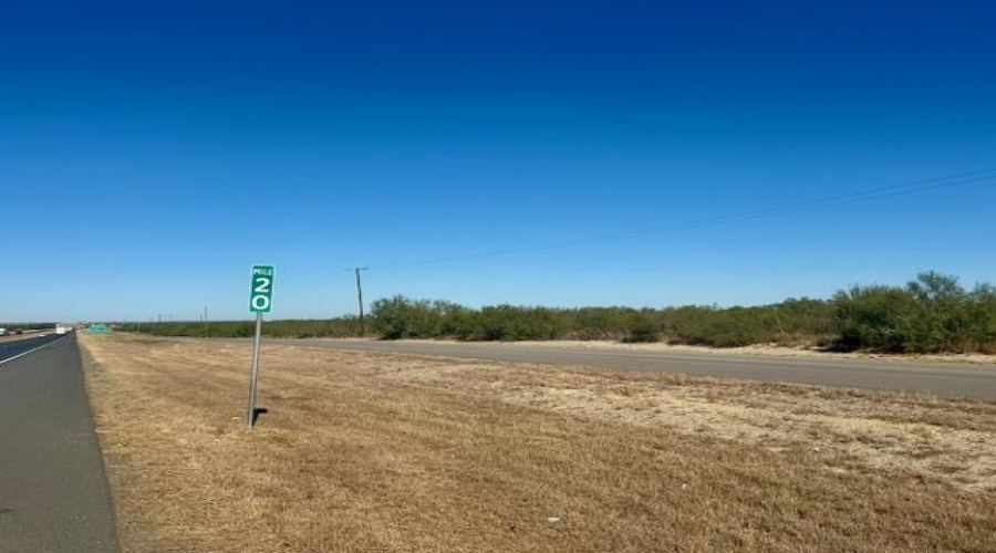 000 ABST 533 SUR 1593, Laredo, Texas 78045, ,Land,For Rent,000 ABST 533 SUR 1593,20255308