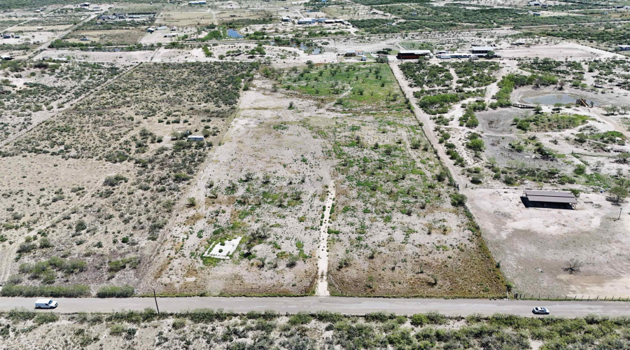 423 LAS LOMAS RD., Laredo, Texas 78041, ,Land,For Sale,423 LAS LOMAS RD.,20255311