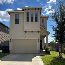 4301 Regina Dr., Laredo, Texas 78046, 3 Bedrooms Bedrooms, 5 Rooms Rooms,2 BathroomsBathrooms,Residential,For Sale,4301 Regina Dr.,20255315