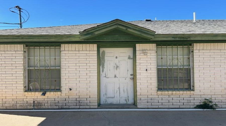 1446 Orquidia Ln E, Rio Bravo, Texas 78046, ,Multi-family,For Sale,1446 Orquidia Ln E,20255332