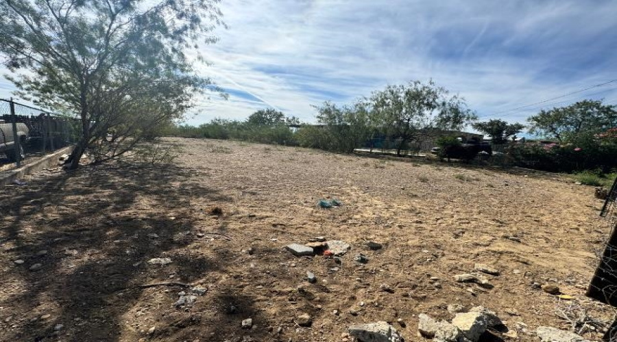 620 Hernandez, EL CENIZO, Texas 78046, ,Land,For Sale,620 Hernandez,20255330