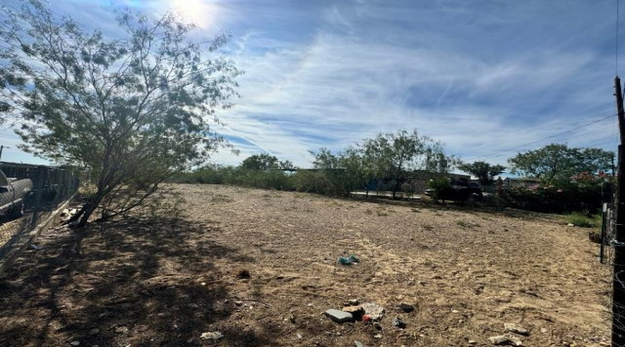620 Hernandez, EL CENIZO, Texas 78046, ,Land,For Sale,620 Hernandez,20255330