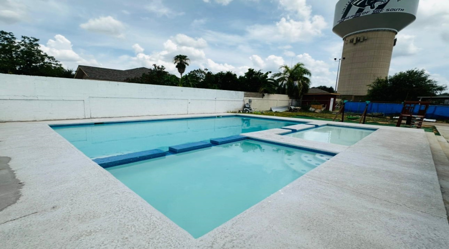 2001 Poza Rica Dr, LAREDO, Texas 78046, ,Land,For Sale,2001 Poza Rica Dr,20255339