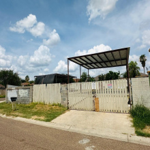 2001 Poza Rica Dr, LAREDO, Texas 78046, ,Land,For Sale,2001 Poza Rica Dr,20255339